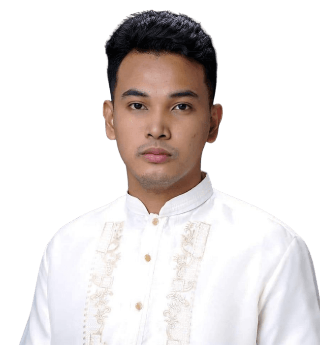 Jerome Sabangan, founder of Jerome SEO Works