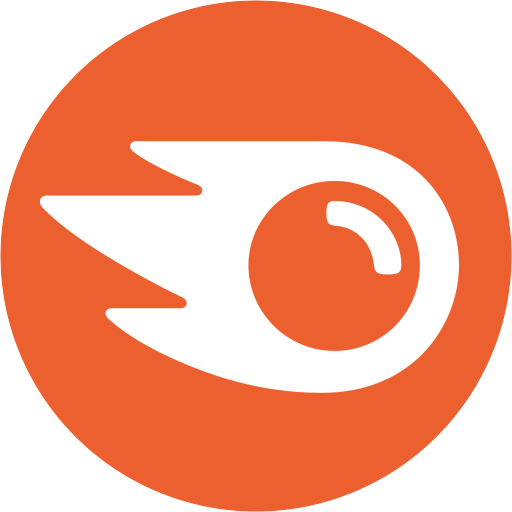 SEMrush History